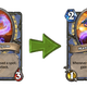 Image for article titled Three Powerful Hearthstone Cards Just Got Nerfed
